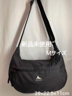 訳あり 銀タグ】GREGORYmade ショルダースペクトラ USAサッチェルM in バッグ