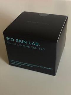 BIO EXO オールインワンジェル　2個 朝倉未来 朝倉未来監修 エクソソーム オールインワン ジェル BIO SKIN ALL
