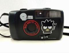 Sanrio エイコー eikoh グッドはな丸 バツ丸 フレーム付きカメラ Sanrio エイコー eikoh グッドはな丸 バツ丸 フレーム付きカメラ