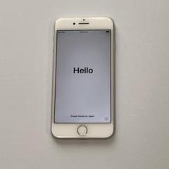 匿名配送】Apple iPhone7 128GB シルバー (SIMフリー) - メルカリ