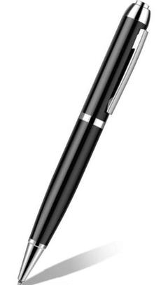 ボイスレコーダー ペン型 16GB大容量