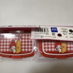 ❤️24時間以内配送❤️✨新品未使用品✨マイメロディ　50周年 ウェットシートのフタ