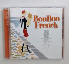 BonBon French CD