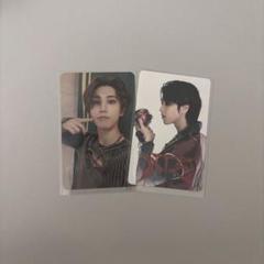 straykids 楽star トレカ ハン withfans ポラロイド straykids 楽star トレカ ハン withfans ポラロイド - メルカリ