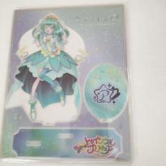 キュアミルキー　イマジナリースカイグラフィティ　アクリルボード 東映アニメーションオフィシャルストア on X: 