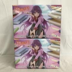 VF7993 未開封 Desktop Cute 戦場ヶ原ひたぎ 2個セット - メルカリ