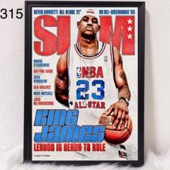 非売品  レブロンジェームス  絵巻物 ポスター Amazon.co.jp: NBA レブロン・ジェームス M (229) リビング装飾