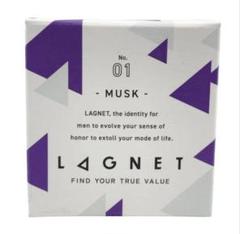 【新品未使用】 ラグネット LAGNET 01 MUSK 2個セット 2025年最新】ラグネット香水の人気アイテム - メルカリ