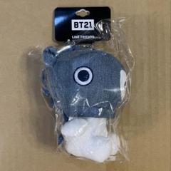 2025年最新】bt21ぬいぐるみデニムの人気アイテム - メルカリ