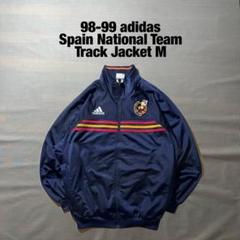 【希少】スペイン代表　98-99年　アウェイユニフォーム　アディダス　万国旗タグ c1f089b37191cd910d2b54746281fc