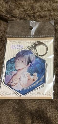 イケメン王子 シルヴィオ アクリルスタンド ドミノ 缶バッジ expo m29207705675_1.jpg?1713056994