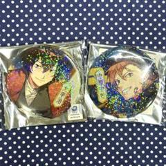 文スト 太宰 大博覧会 缶バッジセットB 文豪ストレイドッグス