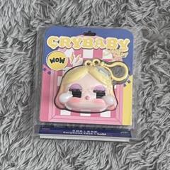 【正規品】CRYBABY SHINY SHINY シリーズ イヤホンケース