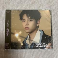 Stray Kids Hollow FC限定版 スンミン盤 新品未開封20枚 Stray Kids スキズ Hollow FC限定盤 スンミン盤 - メルカリ