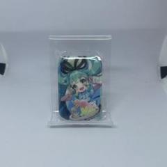 2025年最新】Miku with you 缶バッジの人気アイテム - メルカリ