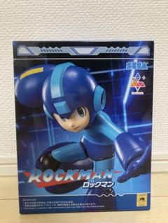 【新品未開封】ロックマンエグゼ アクリルLEDライト （ロックマン） 未開封】 PIXEL PALS ロックマン LEDフィギュア｜Yahoo!フリマ