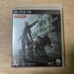 メタルギアライジング限定版