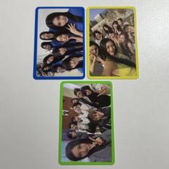 30. TWICE トレカ