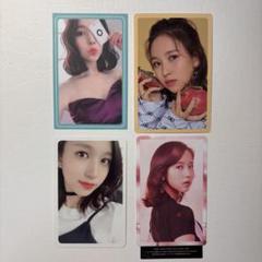 TWICE ミナ トレカ - メルカリ