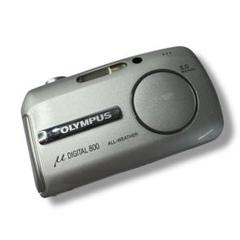★極上品★オリンパス OLYMPUS μ DIGITAL 800★　＃3019 楽天市場】OLYMPUS μ DIGITAL 800の通販