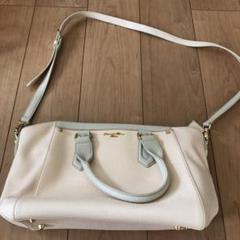 2way ハンドバッグ ショルダーバッグ