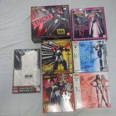 2025年最新】超合金魂 ガラダk7の人気アイテム - メルカリ