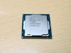 【エコメルカリ便】【グリスカＧＴＴ】kontron i7 8700 Intel Core i7-8700 CPU 3.20GHz - メルカリ