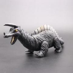 【激レア】キングザウルス三世 1989 日本製 ソフビフィギュア Amazon | ウルトラ怪獣シリーズ キングザウルス三世 1989 ソフビ