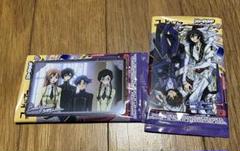 コードギアス トレーディングコレクトカード