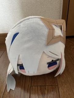 ホロライブ 天音かなた 寝そべりぬいぐるみ