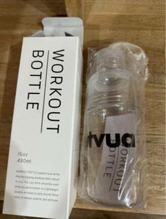 WTAPS 水筒 500ml 新品未使用品 WTAPS ダブルタップス 21AW 212XKXKD-AC02 H2O 500ML BOTTLE