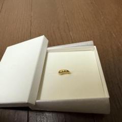 heres CLASSIC EAR CUFF イヤーカフ ゴールド 925