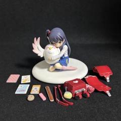 Amazon.co.jp: たまこまーけっと 1/7 あんこ＆デラ : おもちゃ