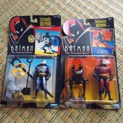 バットマン ケナー ジョーカー スパイダーマン ベノム タートルズ