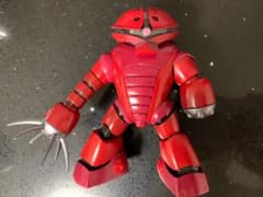 Sipjpmuryony6uz 最も好ましい シャア 専用 アッガイ