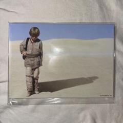 スターウォーズ エピソード1 アナキン アートボード
