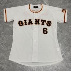 2025年最新】坂本勇人 ユニフォーム ミズノの人気アイテム