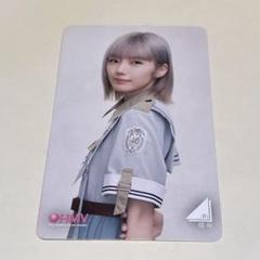 藤吉夏鈴 HMVクーポン 櫻坂46 藤吉夏鈴 HMVクーポン - メルカリ