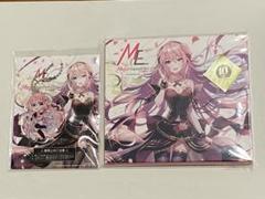 ぶ*だ様 きゃらスリーブコレクション ダブルラリアット　巡音　ルカ　イベント限定 Stream 【巡音ルカ】ダブルラリアット【オリジナル】 by Ananda