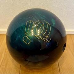 【中古】IQツアー・ダークグリーン【15P】 IQ ツアー ダークグリーン 15P IQ TOUR DARK GREEN