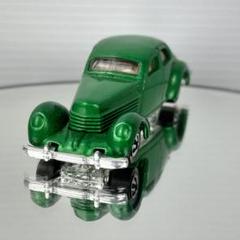 レア　ビンテージ　ホットウィール　ミニカー　1936 コード