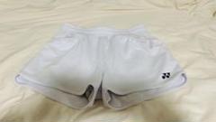 YONEX レディース ショートパンツ XOのサムネイル