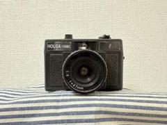HOLGA 135BC MONKEY FLASH SET レトロ　ホルガ　カメラ Amazon.com : Holga 135BC 35mm Bent Corners Film Camera