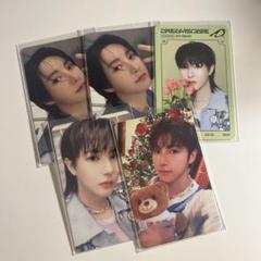 NCT DREAM ドリム ロンジュン mu-mo ラキドロ トレカ まとめ売り ロンジュン トレカ まとめ売り nctdream - メルカリ