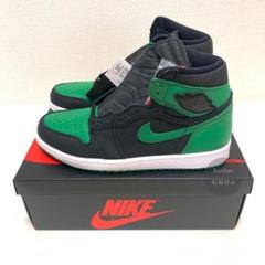 27.5【新品】NIKE AIR JORDAN 1 RETRO HIGH OG