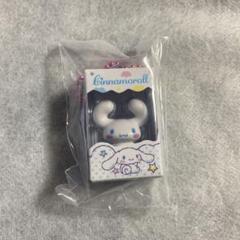 サンリオキャラクターズ　チョコボックス　シナモン