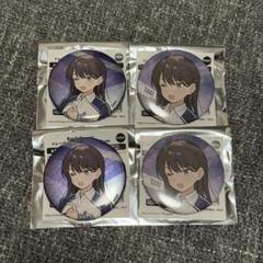 バンドリ ロフト 缶バッジ mygo!!!!! 椎名立希 11個 セット バンドリ MyGO!!!!! 椎名立希 迷跡波 タワーレコード 特典 缶