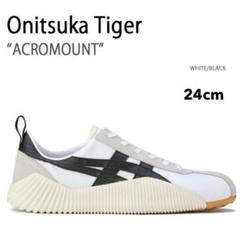 Onitsuka Tiger ACROMOUNT アクロモント スニーカー