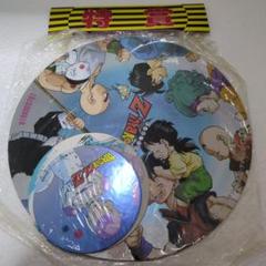 昭和レトロ　ドラゴンボールZ　メンコ　特賞〜３等豪華コンプリートセットA 昭和レトロ ドラゴンボールZ メンコ 特賞〜3等豪華コンプリート