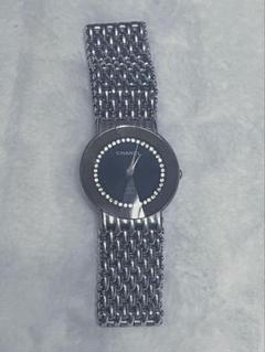 C*L様 要電池交換　CHANEL レディース 腕時計 クォーツ　ブラック　スイ C*L様 要電池交換 CHANEL レディース 腕時計 クォーツ ブラック